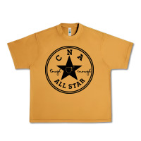 All Star Cna Urban Heavy Tee | Teevron