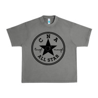 Tornado all star cna Urban Heavy Tee - linhVisuals
