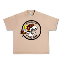 Flying Aces Urban Heavy Tee | Teevron