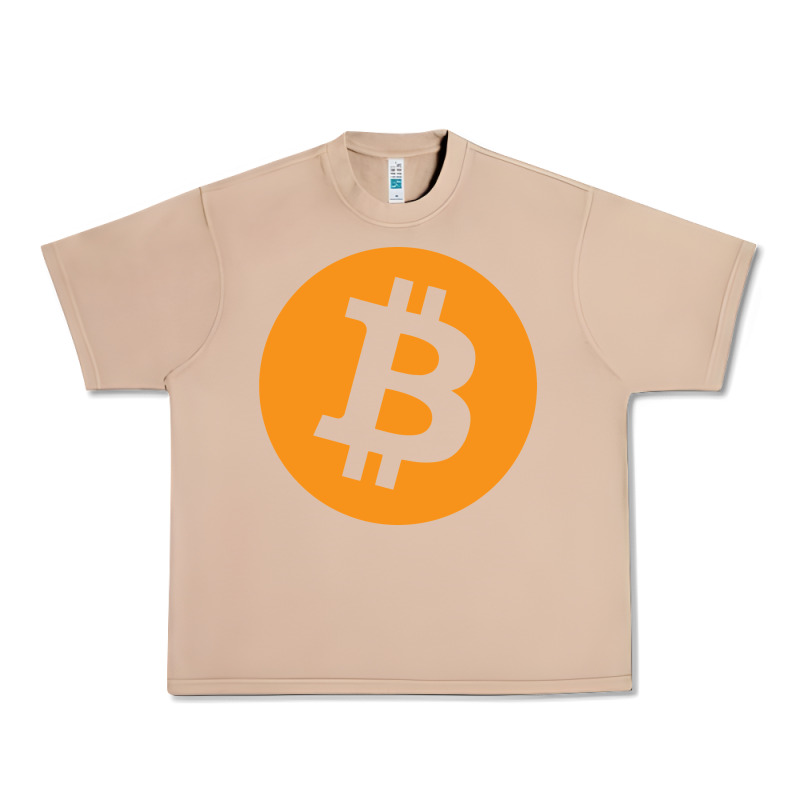 Bitcoin Ledger Blockchain Satoshi Btc Urban Heavy Tee by linhVisuals | Teevron