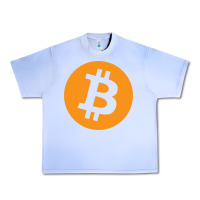 Grape Ice bitcoin ledger blockchain satoshi btc Urban Heavy Tee - linhVisuals