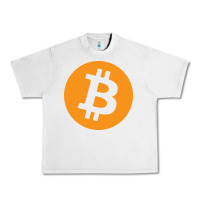 Lunar Rock bitcoin ledger blockchain satoshi btc Urban Heavy Tee - linhVisuals