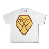 Lunar Rock The Owl House Urban Heavy Tee - linhVisuals