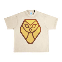 Sandshell The Owl House Urban Heavy Tee - linhVisuals