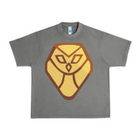 Tornado The Owl House Urban Heavy Tee - linhVisuals