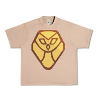Burro The Owl House Urban Heavy Tee - linhVisuals