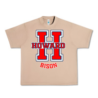 Burro howard 1867 university Urban Heavy Tee - linhVisuals