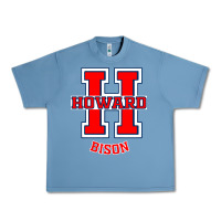 Howard 1867 University Urban Heavy Tee | Teevron