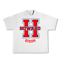 Lunar Rock howard 1867 university Urban Heavy Tee - linhVisuals