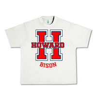 Pistachio howard 1867 university Urban Heavy Tee - linhVisuals