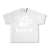 Lunar Rock arcane league of legends jinx boom Urban Heavy Tee - linhVisuals