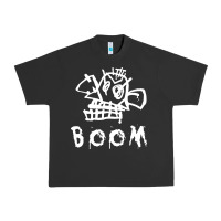 Pigment Black arcane league of legends jinx boom Urban Heavy Tee - linhVisuals
