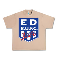 Burro eastwood rugby Urban Heavy Tee - linhVisuals