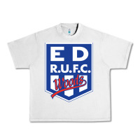 Lunar Rock eastwood rugby Urban Heavy Tee - linhVisuals