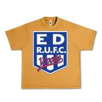 Eastwood Rugby Urban Heavy Tee | Teevron