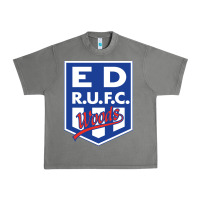 Tornado eastwood rugby Urban Heavy Tee - linhVisuals