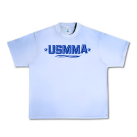 Grape Ice The usmma mariners Urban Heavy Tee - linhVisuals