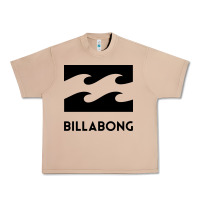 Burro billabong Urban Heavy Tee - linhVisuals