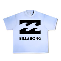 Grape Ice billabong Urban Heavy Tee - linhVisuals