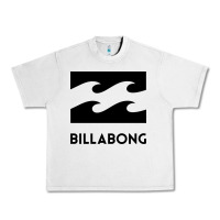 Lunar Rock billabong Urban Heavy Tee - linhVisuals