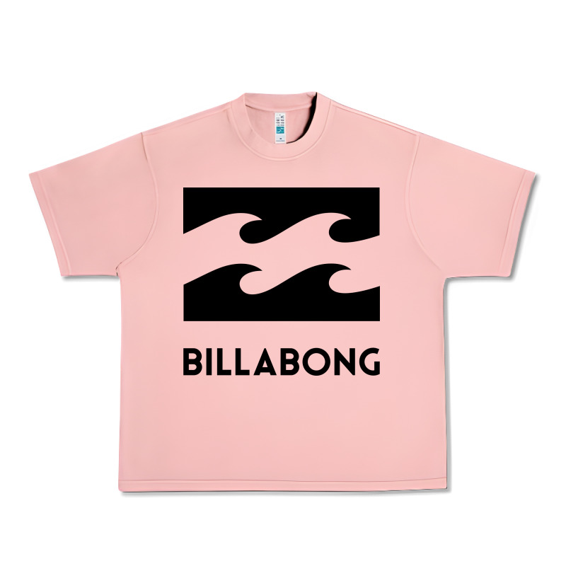 Billabong Urban Heavy Tee by linhVisuals | Teevron