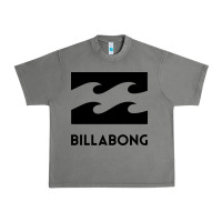 Tornado billabong Urban Heavy Tee - linhVisuals