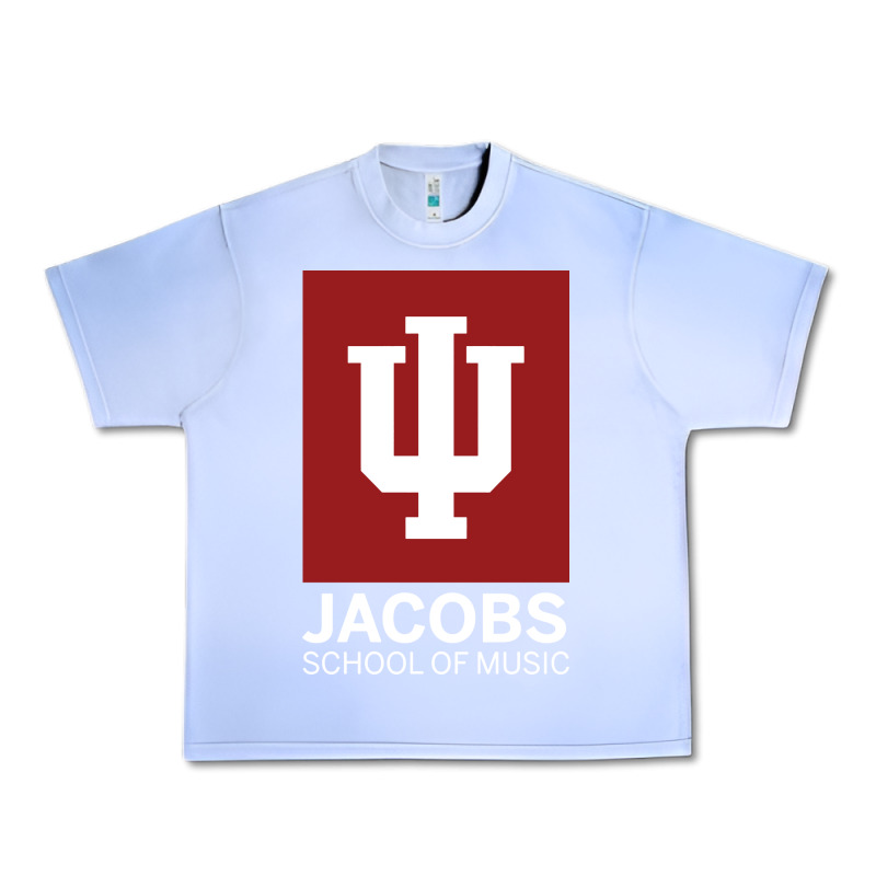 Jacobs, School Of Music Urban Heavy Tee by linhVisuals | Teevron
