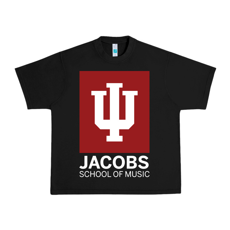 Jacobs, School Of Music Urban Heavy Tee by linhVisuals | Teevron