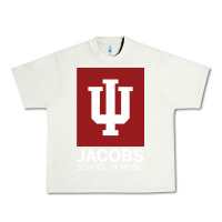 Pistachio jacobs, school of music Urban Heavy Tee - linhVisuals