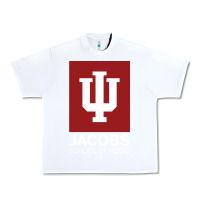 White jacobs, school of music Urban Heavy Tee - linhVisuals