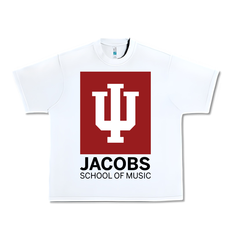 Jacobs, School Of Music Urban Heavy Tee by linhVisuals | Teevron