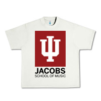 Pistachio jacobs, school of music Urban Heavy Tee - linhVisuals