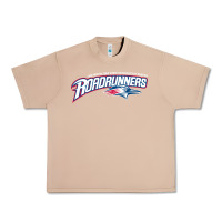 Burro The MSU Denver Roadrunners Urban Heavy Tee - linhVisuals