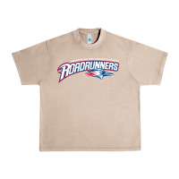 French Oak The MSU Denver Roadrunners Urban Heavy Tee - linhVisuals