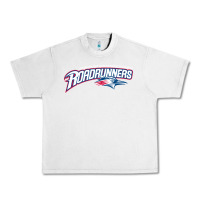 Lunar Rock The MSU Denver Roadrunners Urban Heavy Tee - linhVisuals