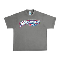 Tornado The MSU Denver Roadrunners Urban Heavy Tee - linhVisuals