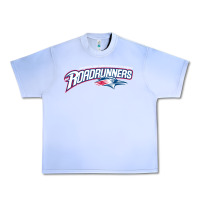 Grape Ice The MSU Denver Roadrunners Urban Heavy Tee - linhVisuals