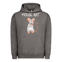 Pigment Tornado Mouse Rat Urban Hoodie - Bettercallsaul