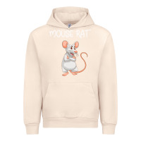 Sandshell Mouse Rat Urban Hoodie - Bettercallsaul