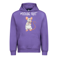 Tulip Mouse Rat Urban Hoodie - Bettercallsaul