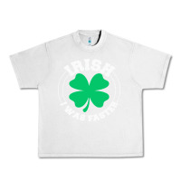 Lunar Rock irish i was faster Urban Heavy Tee - linhVisuals