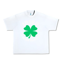 White irish i was faster Urban Heavy Tee - linhVisuals