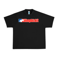 Black lover-limp-bizkit-fans Urban Heavy Tee - linhVisuals
