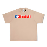 Burro lover-limp-bizkit-fans Urban Heavy Tee - linhVisuals