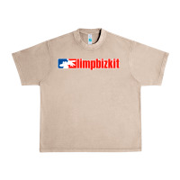 French Oak lover-limp-bizkit-fans Urban Heavy Tee - linhVisuals