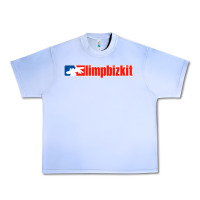 Grape Ice lover-limp-bizkit-fans Urban Heavy Tee - linhVisuals