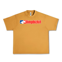 Peanut Butter lover-limp-bizkit-fans Urban Heavy Tee - linhVisuals