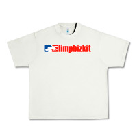 Pistachio lover-limp-bizkit-fans Urban Heavy Tee - linhVisuals