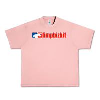 Salmon lover-limp-bizkit-fans Urban Heavy Tee - linhVisuals
