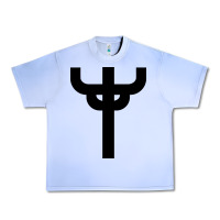 Grape Ice red-judas-priest cross Urban Heavy Tee - linhVisuals